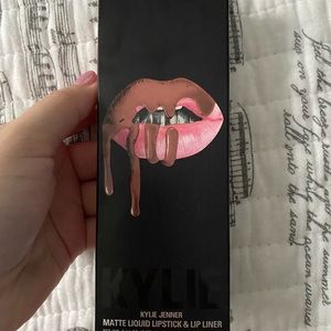 Kylie Jenner lip kit